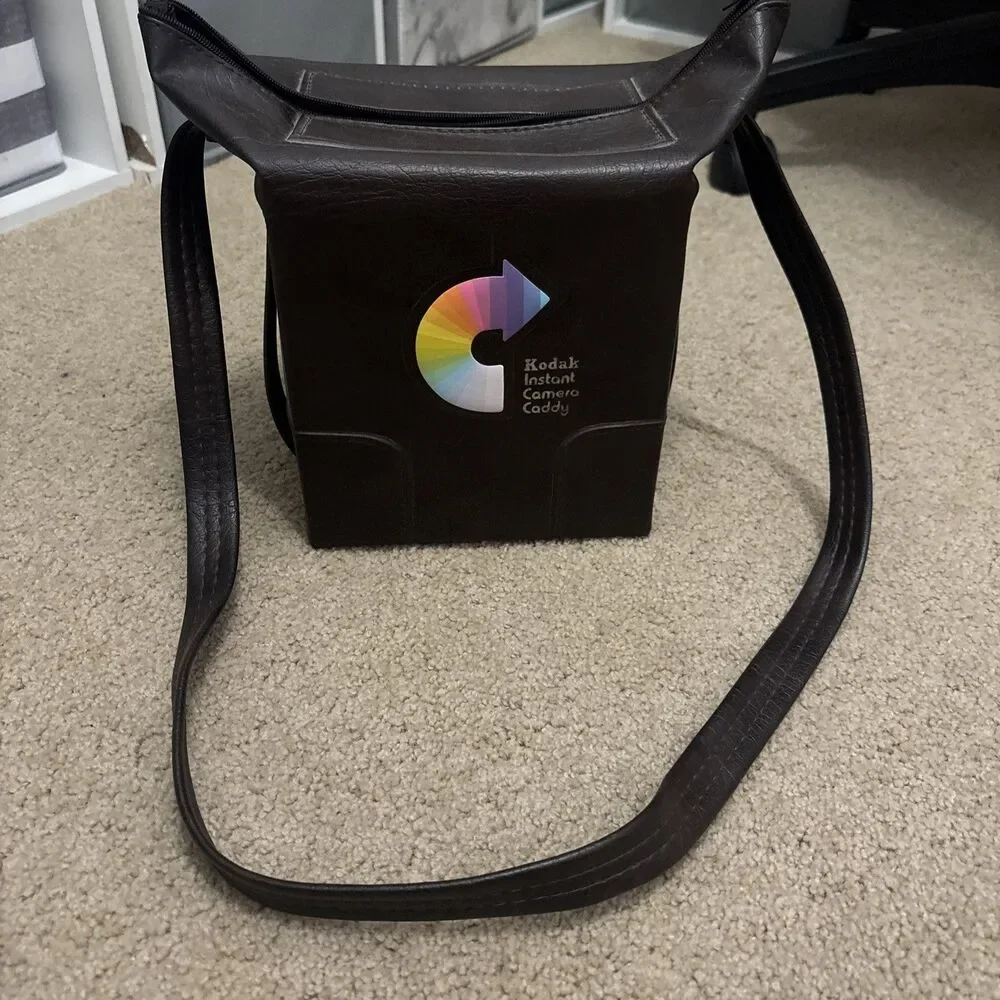 Vintage Kodak Instant Camera 